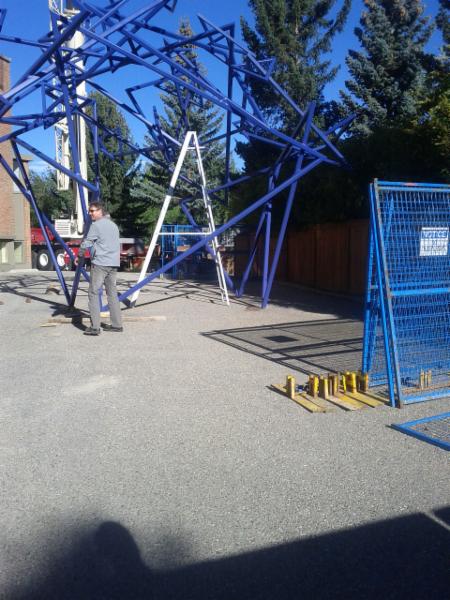 Wizards Of Electrostatic Painting | 32 Beaconsfield Crescent NW, Calgary, AB T3K 1W6, Canada | Phone: (403) 275-3082