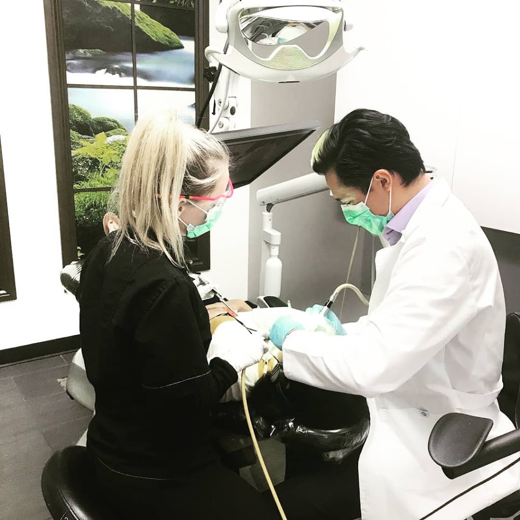 Oasispark Dental | 18185 Yonge Street Building A, Unit 4, Newmarket, ON L9N 0H9, Canada | Phone: (905) 953-8115