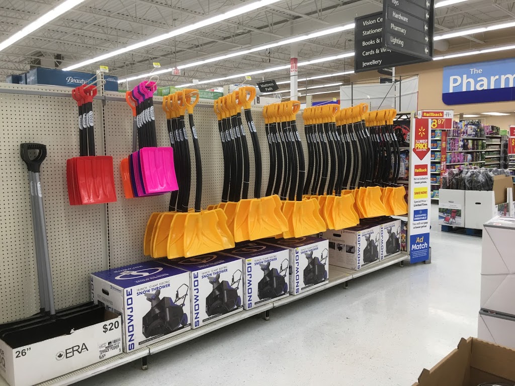 Walmart Bolton Supercentre | 150 McEwan Dr E, Bolton, ON L7E 2Y3, Canada | Phone: (905) 857-7004