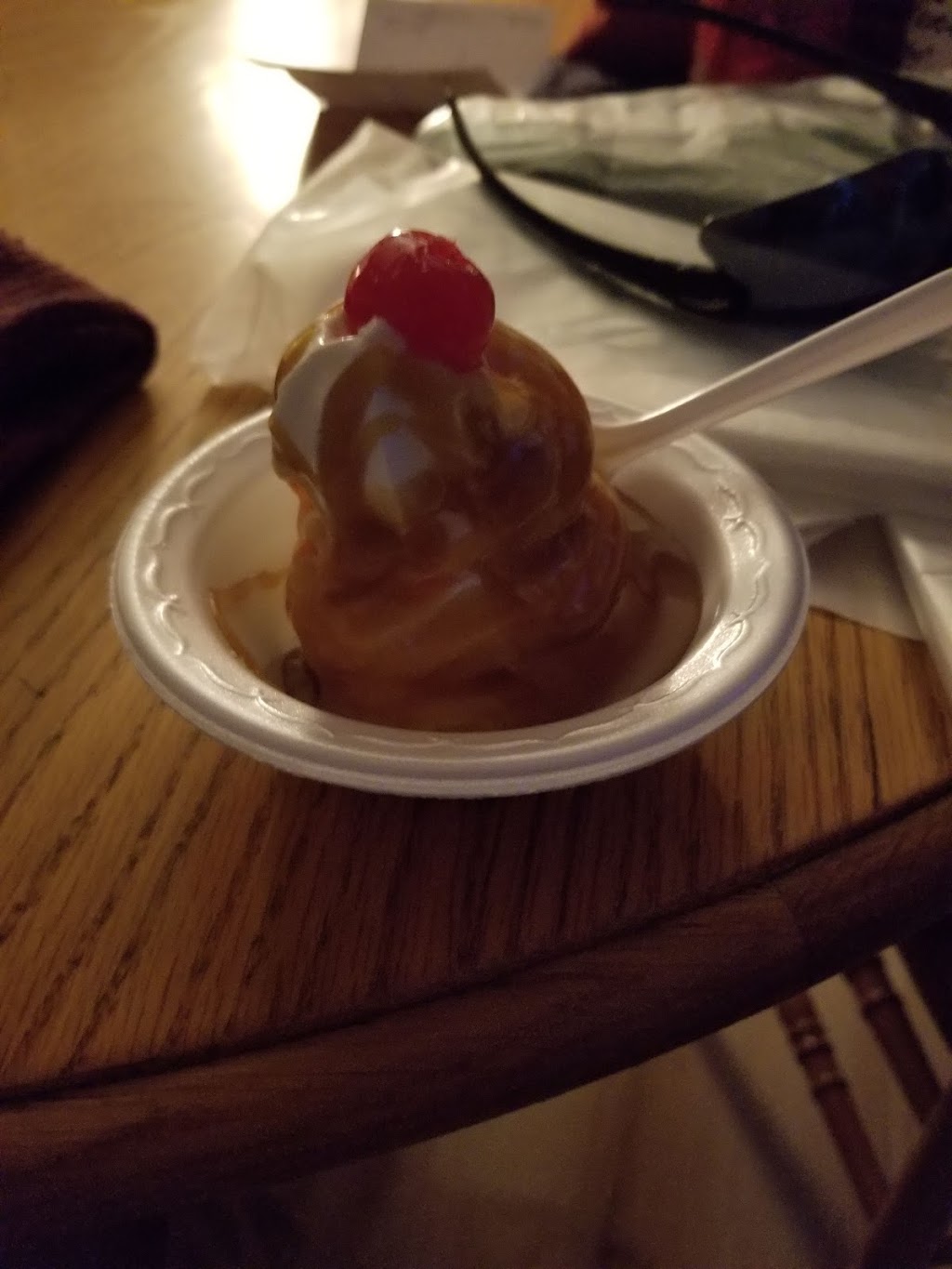 Au Cornet Dor | 67 QC-138, Cap-Santé, QC G0A 1L0, Canada