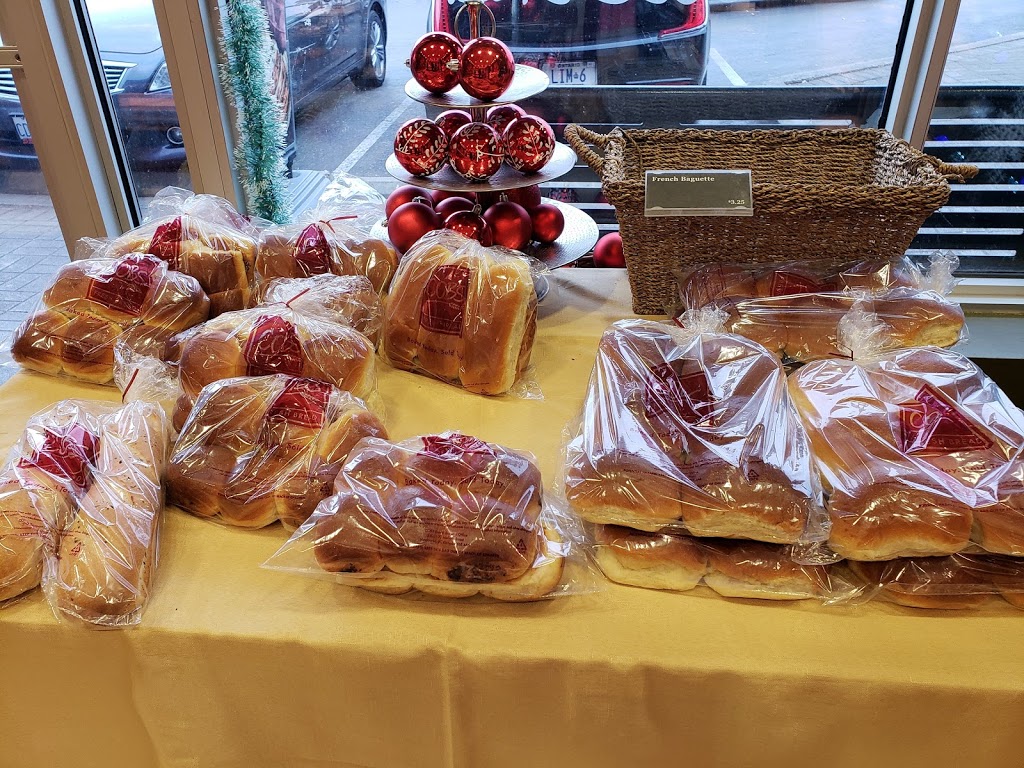 COBS Bread Bakery | 5035 Hurontario St #7, Mississauga, ON L4Z 3X7, Canada | Phone: (905) 507-9502