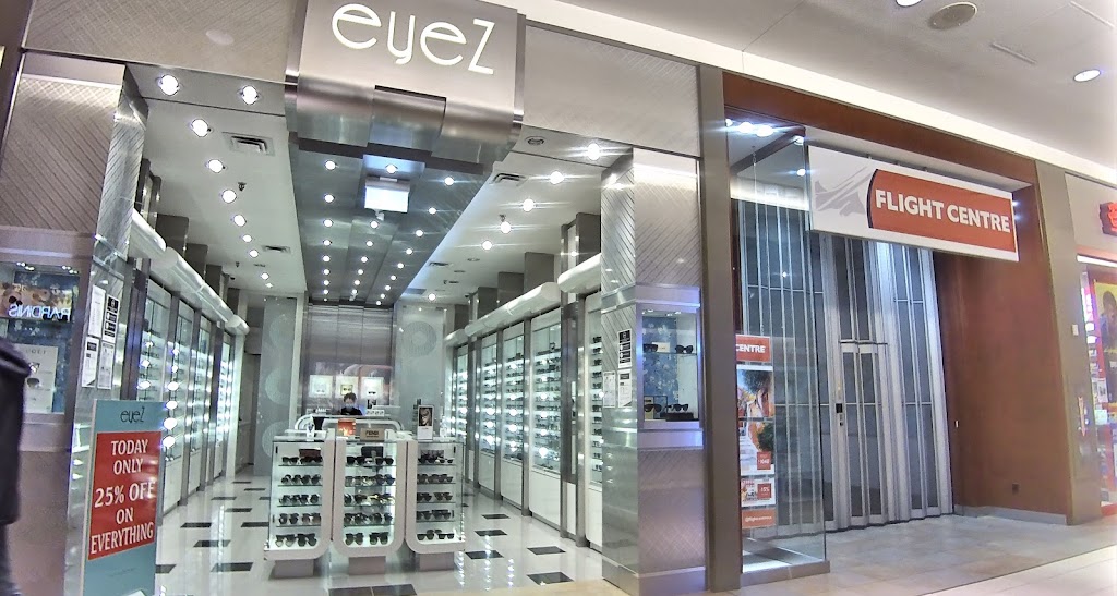 Eyez Optical | 1800 Sheppard Ave E, North York, ON M2J 5A7, Canada | Phone: (416) 491-4044
