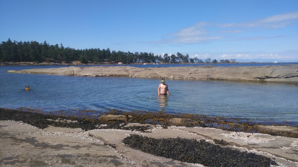 Shore Access 4 | 284 Gulf Drive, Galiano Island, BC V0N 1P0, Canada