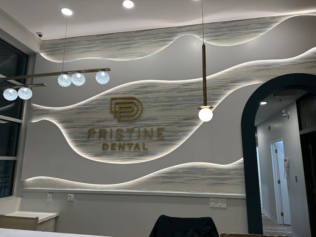 PRISTINE DENTAL | 1115 Gateway Rd Unit #1, Winnipeg, MB R2G 0A5, Canada | Phone: (431) 317-4444