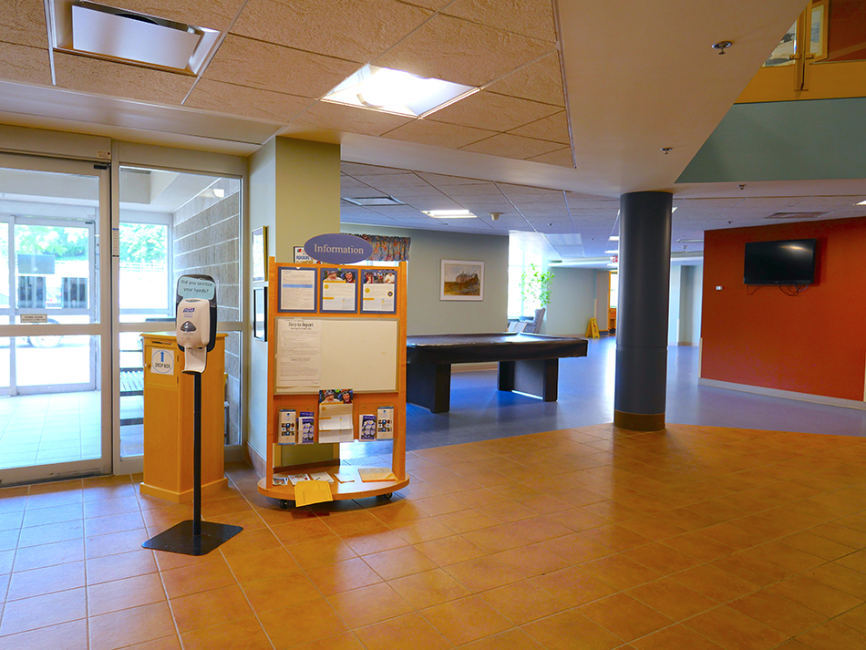 Valley Dental Care | 56 Governors Rd, Ground Floor, St Joseph’s Villa, Dundas, ON L9H 5G7, Canada | Phone: (905) 627-3541 ext. 2353