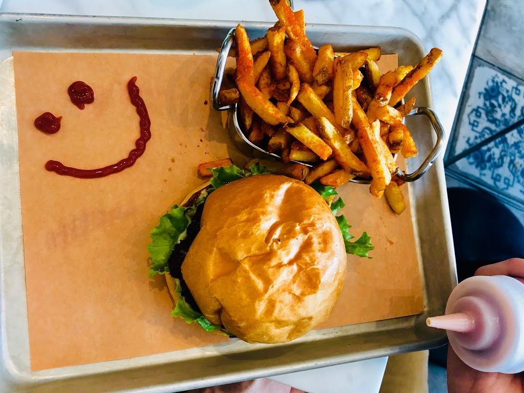 Brock Sandwich | 1260 Bloor St W, Toronto, ON M6H 1N5, Canada | Phone: (647) 748-1260