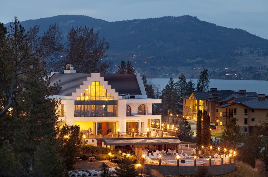 Okanagan Beach Club & Event Centre | 2751 Westside Rd, Kelowna, BC V1Z 3T5, Canada | Phone: (778) 738-3224