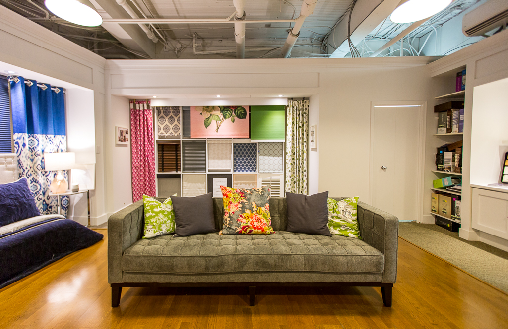 Budget Blinds of Southeast Toronto | 32 Cambridge Ave, Toronto, ON M4K 2L1, Canada | Phone: (416) 243-0007