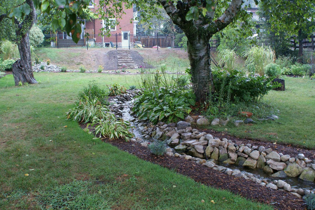 All Exterior Improvements Inc | 1094 Doon Village Rd, Kitchener, ON N2P 1A5, Canada | Phone: (519) 748-2727