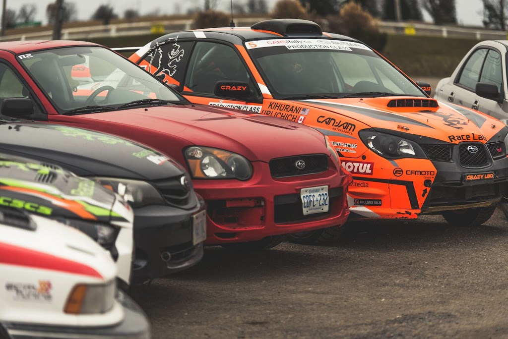 Race Lab | 41 Guardsman Rd Suite 3, Thornhill, ON L3T 6L2, Canada | Phone: (416) 477-2130