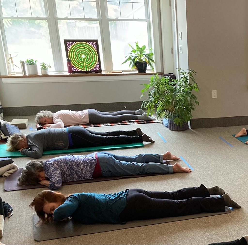 Sharon Smith-Carter Somatics & Movement | 21 Victoria Ave N, Lindsay, ON K9V 4E6, Canada | Phone: (705) 878-1212