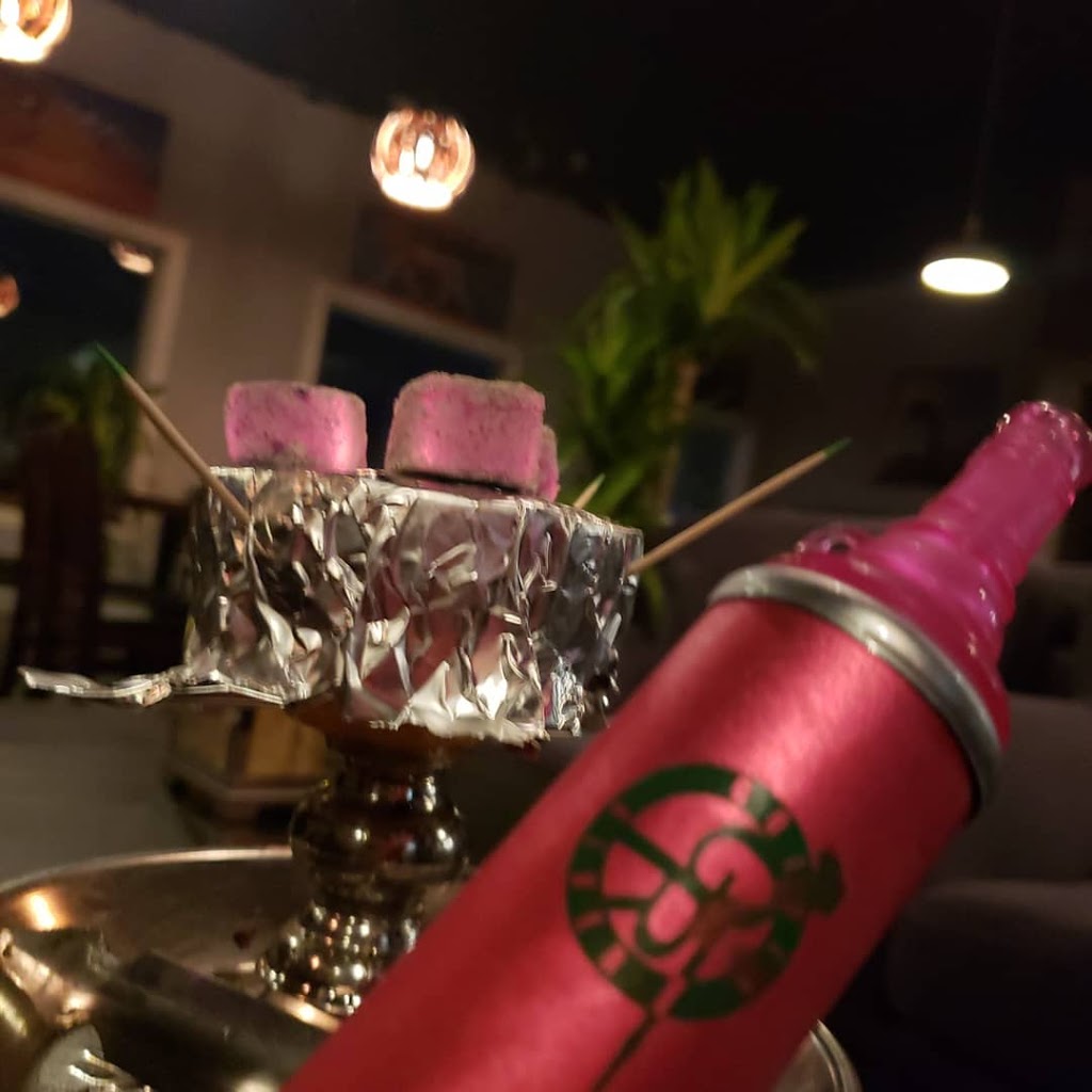 At Home Cafe | 5030 Maingate Dr Unit 3, Mississauga, ON L4W 1X5, Canada | Phone: (905) 232-3033