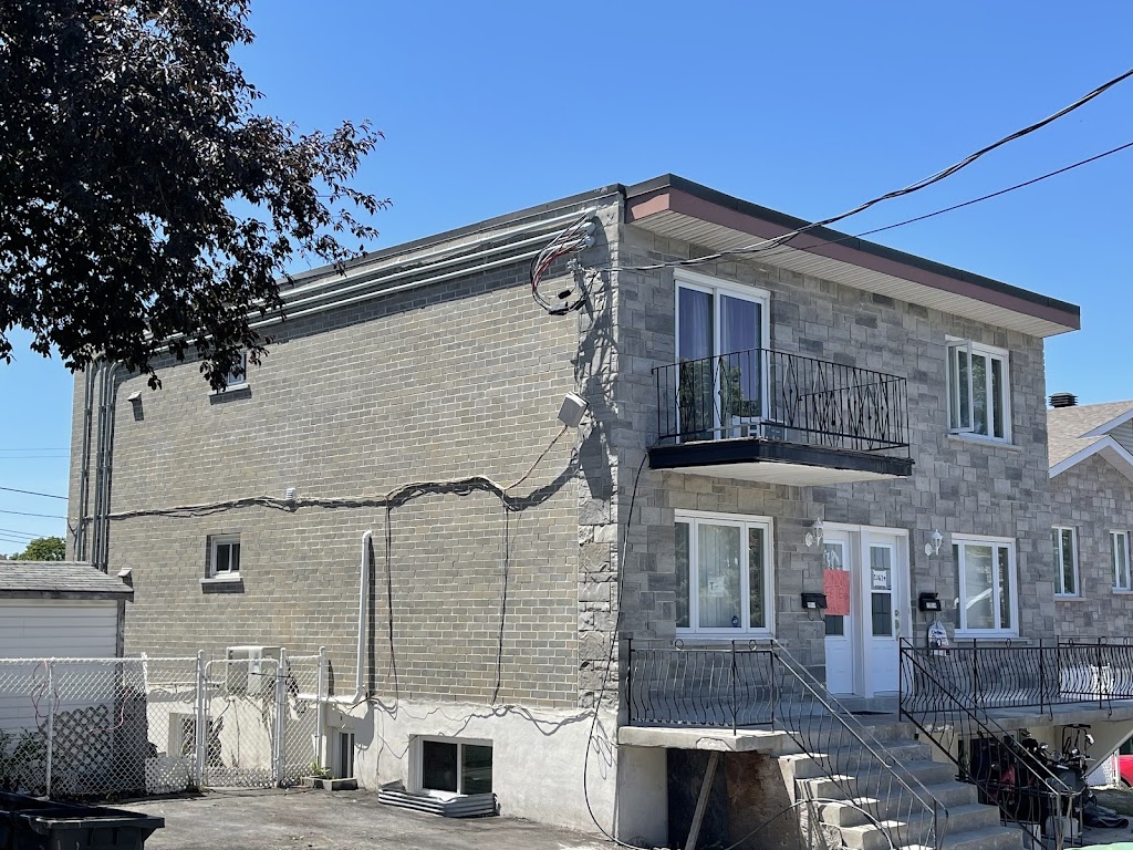 Maçonnerie Briquexpert Inc | 1228 37e Av, Laval, QC H7R 4W4, Canada | Phone: (514) 826-1132