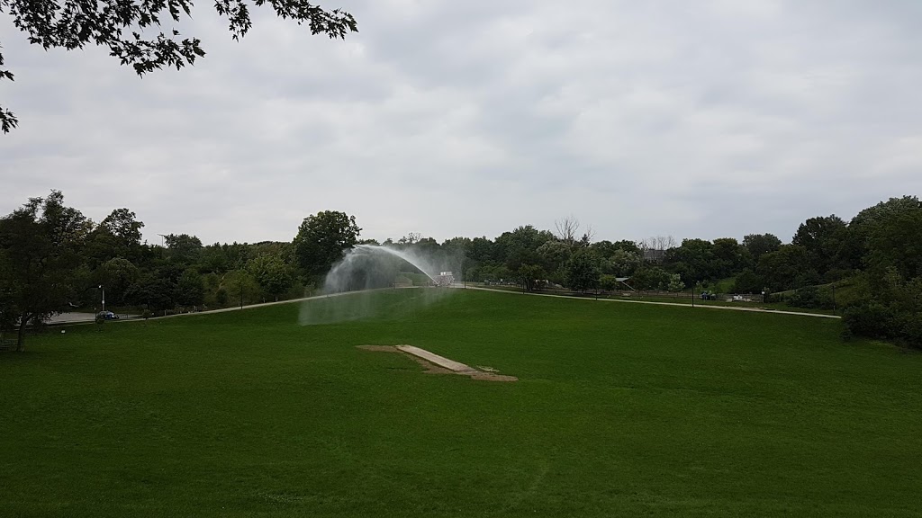 Cedarvale Park | 443 Arlington Ave, York, ON M6C 3A2, Canada