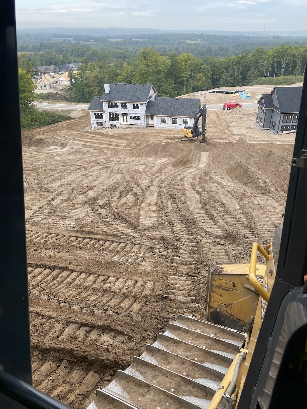T Construction | nottawasaga and, 2576 Concession 6 north, Township Of Clearview, ON L9Y 3Z1, Canada | Phone: (705) 994-3022