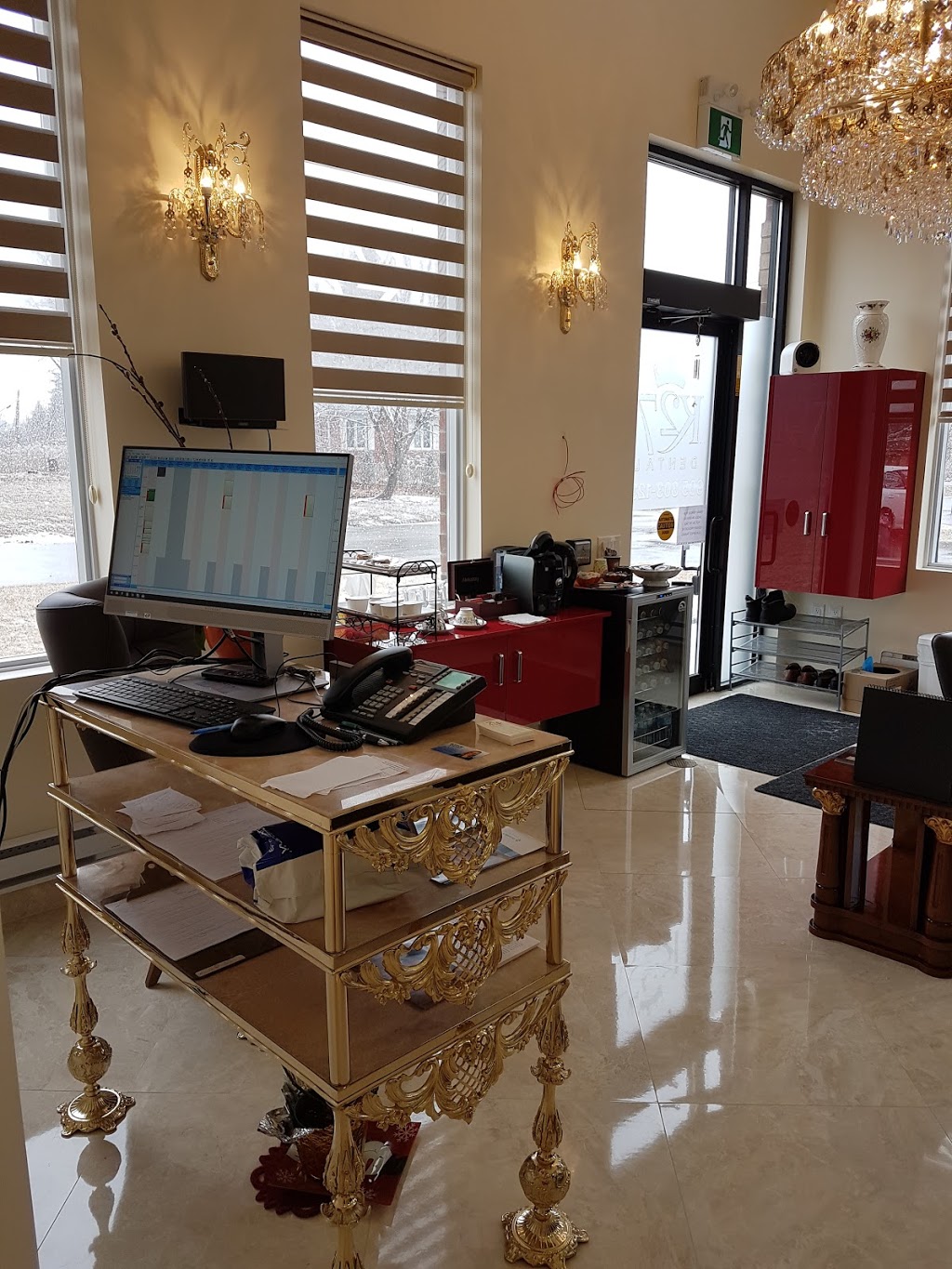 K27 Dental | 13085 ON-27 Unit#3, Nobleton, ON L0G 1N0, Canada | Phone: (905) 303-1231