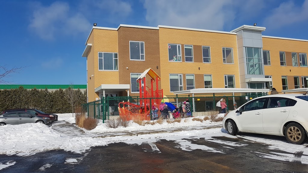 LaGarderie le Petit Soleil Ste-Catherine | 4020 Rue des Aigles, Sainte-Catherine, QC J5C 1S7, Canada | Phone: (450) 923-0060