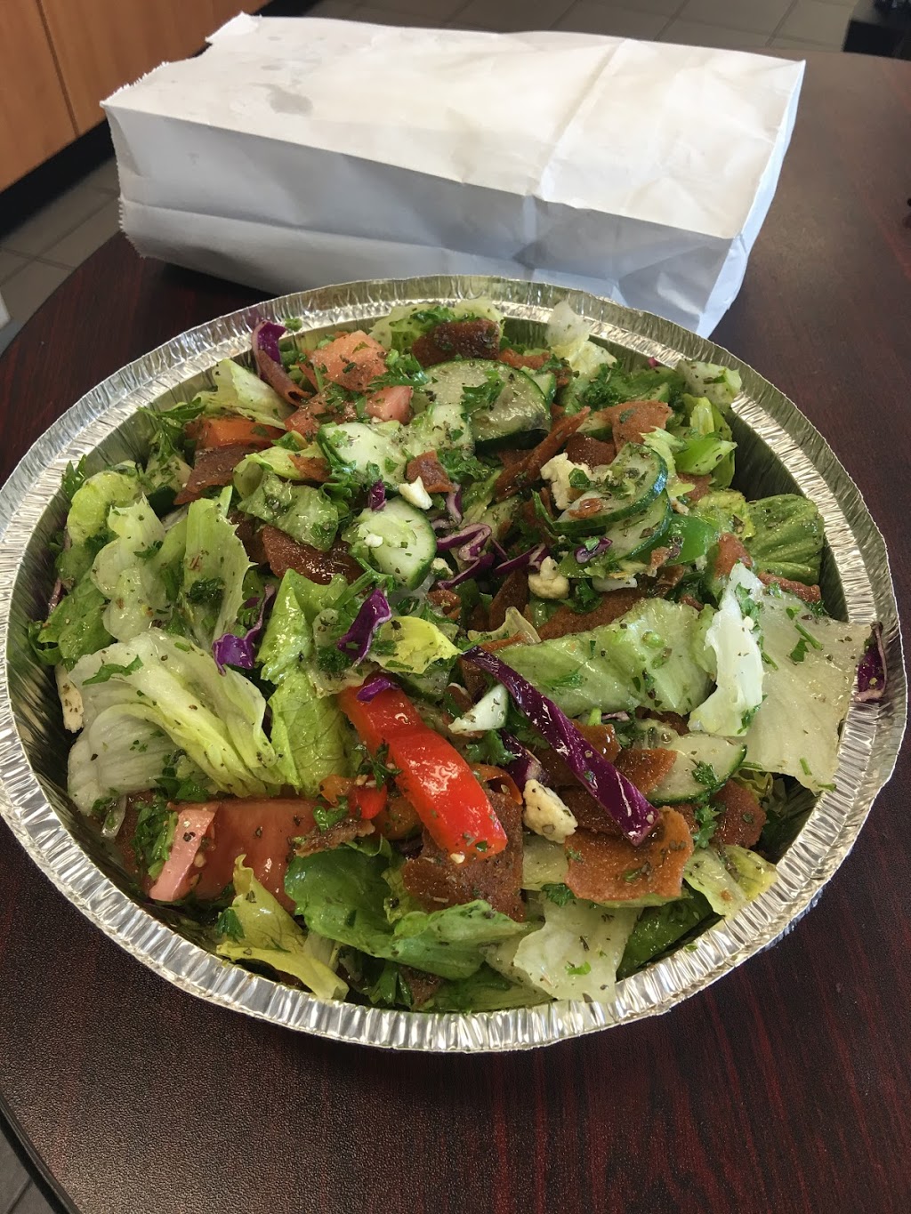 Phoenicia Food Express | 439 Mohawk Rd W, Hamilton, ON L9C 1X3, Canada | Phone: (905) 318-6126
