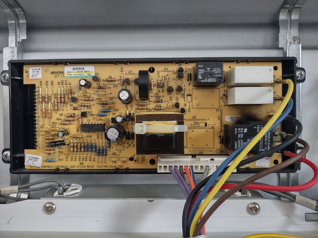 Appliance Repair - Guelph | 166 Deerpath Dr #52, Guelph, ON N1K 0E2, Canada | Phone: (226) 750-6389