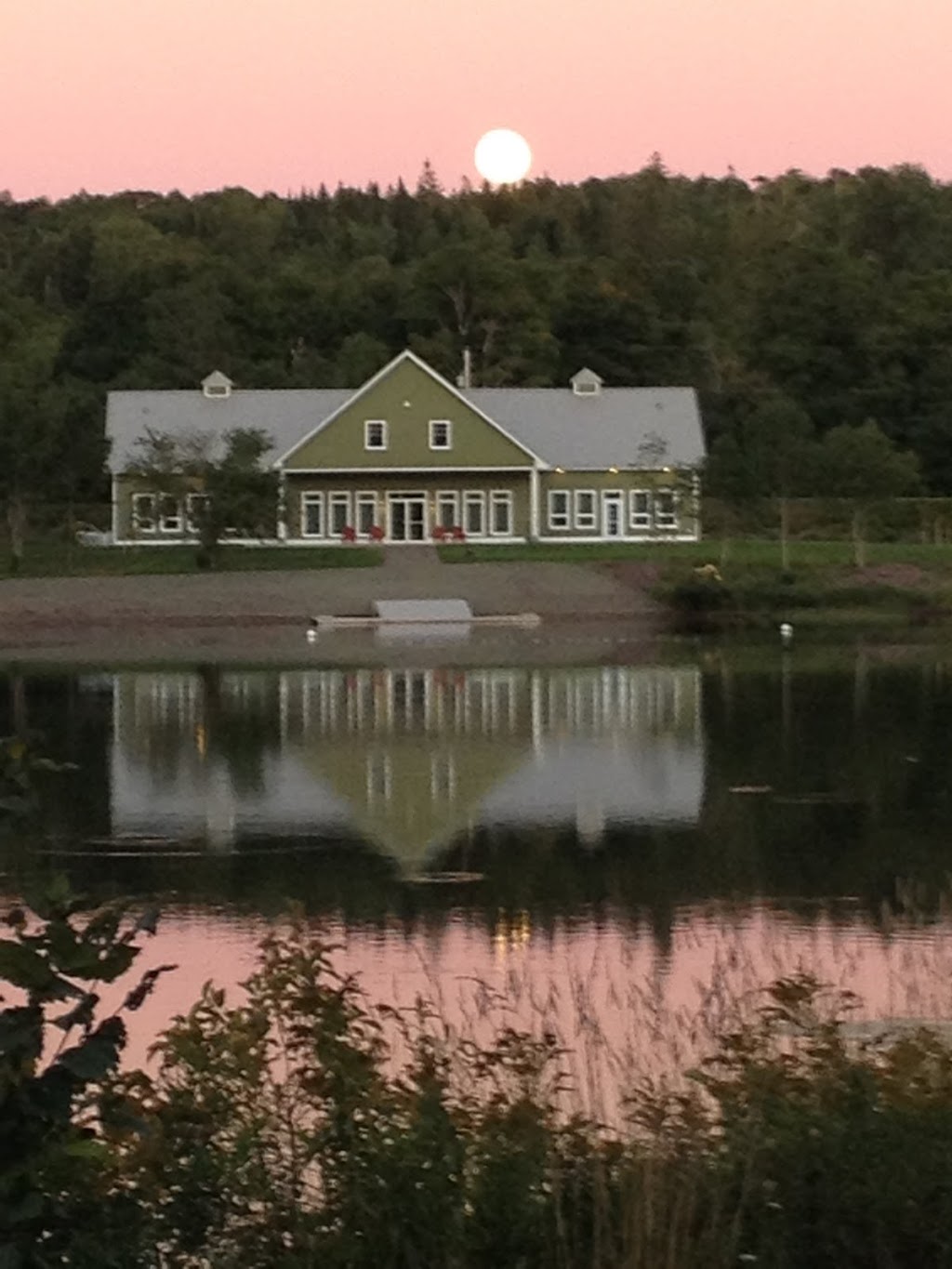 Lochaber Centre | 1555 Nova Scotia Trunk 7, Antigonish, NS B2G 2L3, Canada | Phone: (902) 783-2016