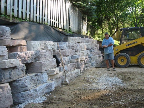 Excavating and Grading for Hire | 6060 Bloomington Rd, Whitchurch-Stouffville, ON L4A 2W7, Canada | Phone: (416) 580-9693