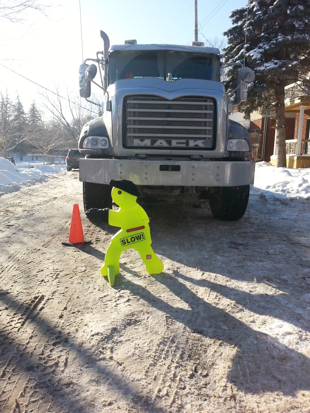 The Village General Contracting | 229 Loretta Ave S A, Ottawa, ON K1S 4P6, Canada | Phone: (613) 407-0479