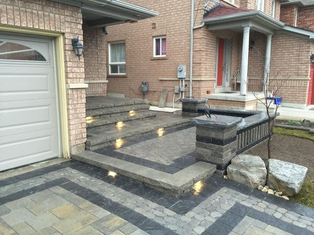 Interlock preps | 54 Ashpark Crescent, Ottawa, ON K1T 3N8, Canada | Phone: (613) 501-6198