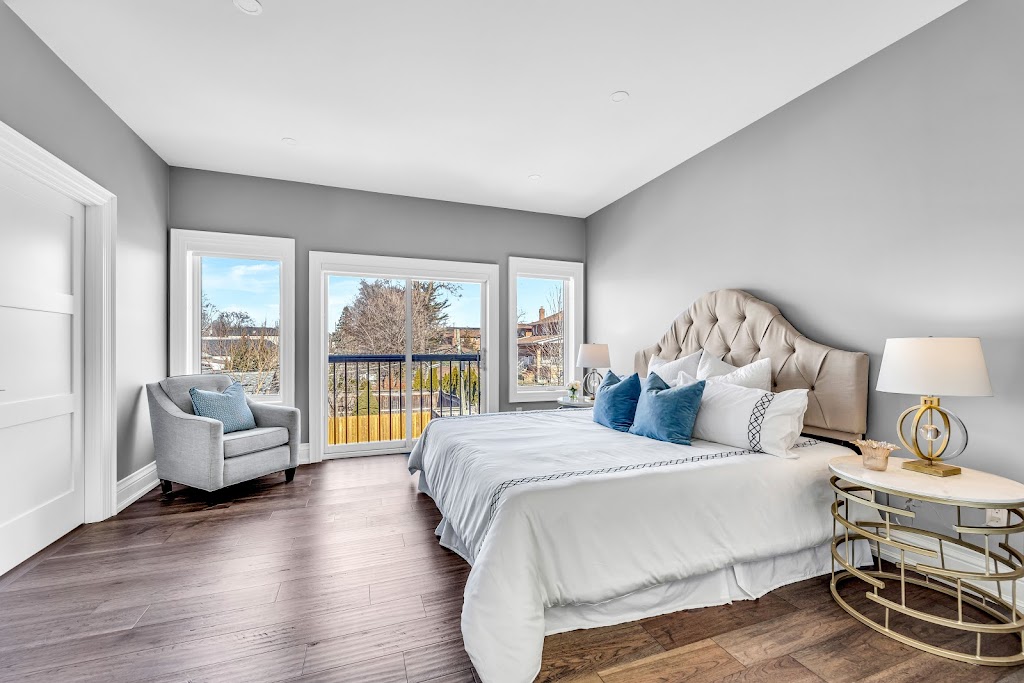 Team Sessa Real Estate | 9100 Jane St, Concord, ON L4K 0A4, Canada | Phone: (647) 560-7778