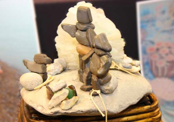 Ancaster Gem, Mineral Bead & Jewellery Show | 630 Trinity Road, Jerseyville, ON L0R 1R0, Canada | Phone: (519) 448-1236