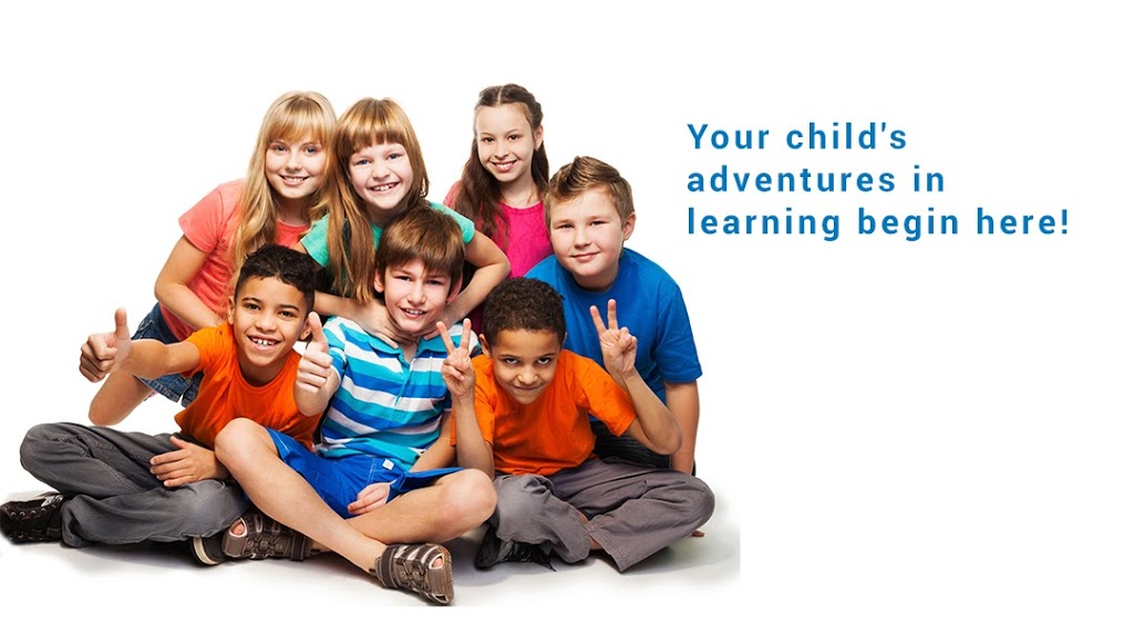 Childventures Early Learning Academy | 2180 Itabashi Way #1, Burlington, ON L7M 5A5, Canada | Phone: (905) 637-8481