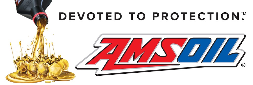 AMSOIL Synthetic Lubricants Dealer | 29118 Road 34 North, Mitchell, MB R5G 2P3, Canada | Phone: (204) 371-5127