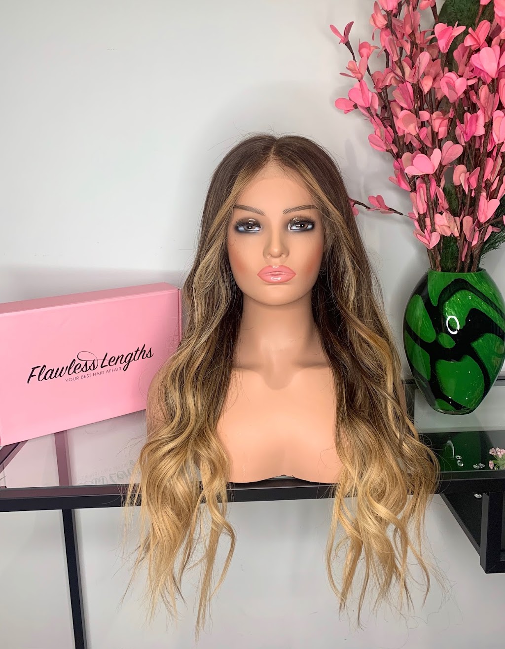 Flawless Lengths | 34 Bourne St, Ottawa, ON K2J 3H6, Canada | Phone: (613) 793-7305
