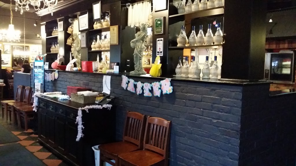 East Side Marios Nepean | 1861 Robertson Rd, Nepean, ON K2H 9N5, Canada | Phone: (613) 820-3278