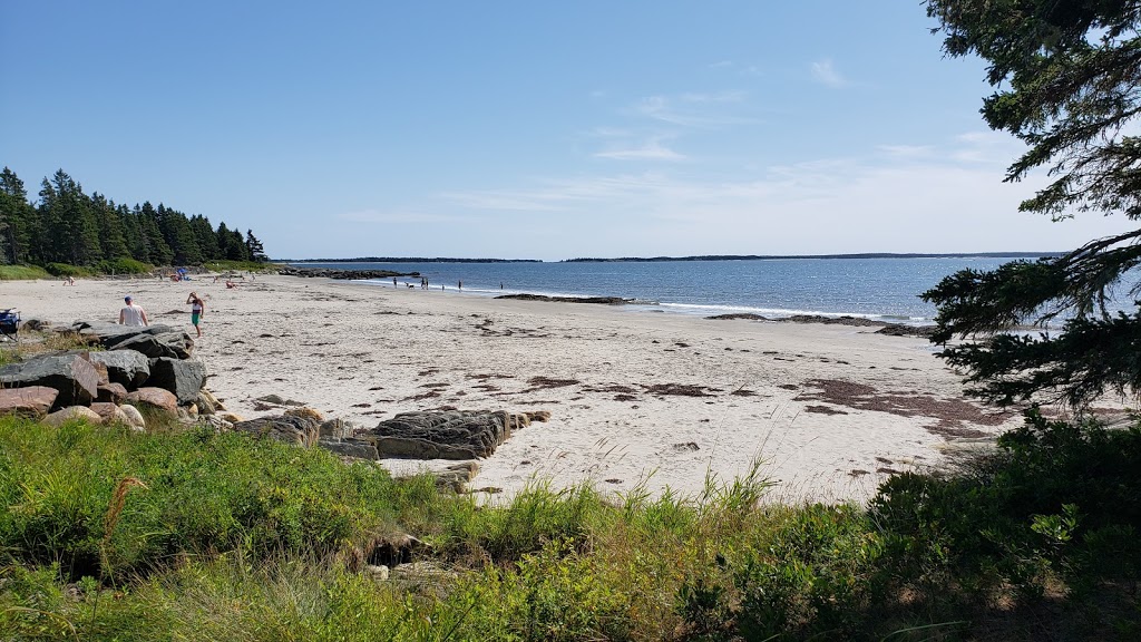 Rissers Beach Provincial Park | 5366 Highway 331, Petite Rivière Bridge, NS B4V 6P2, Canada | Phone: (902) 688-2034