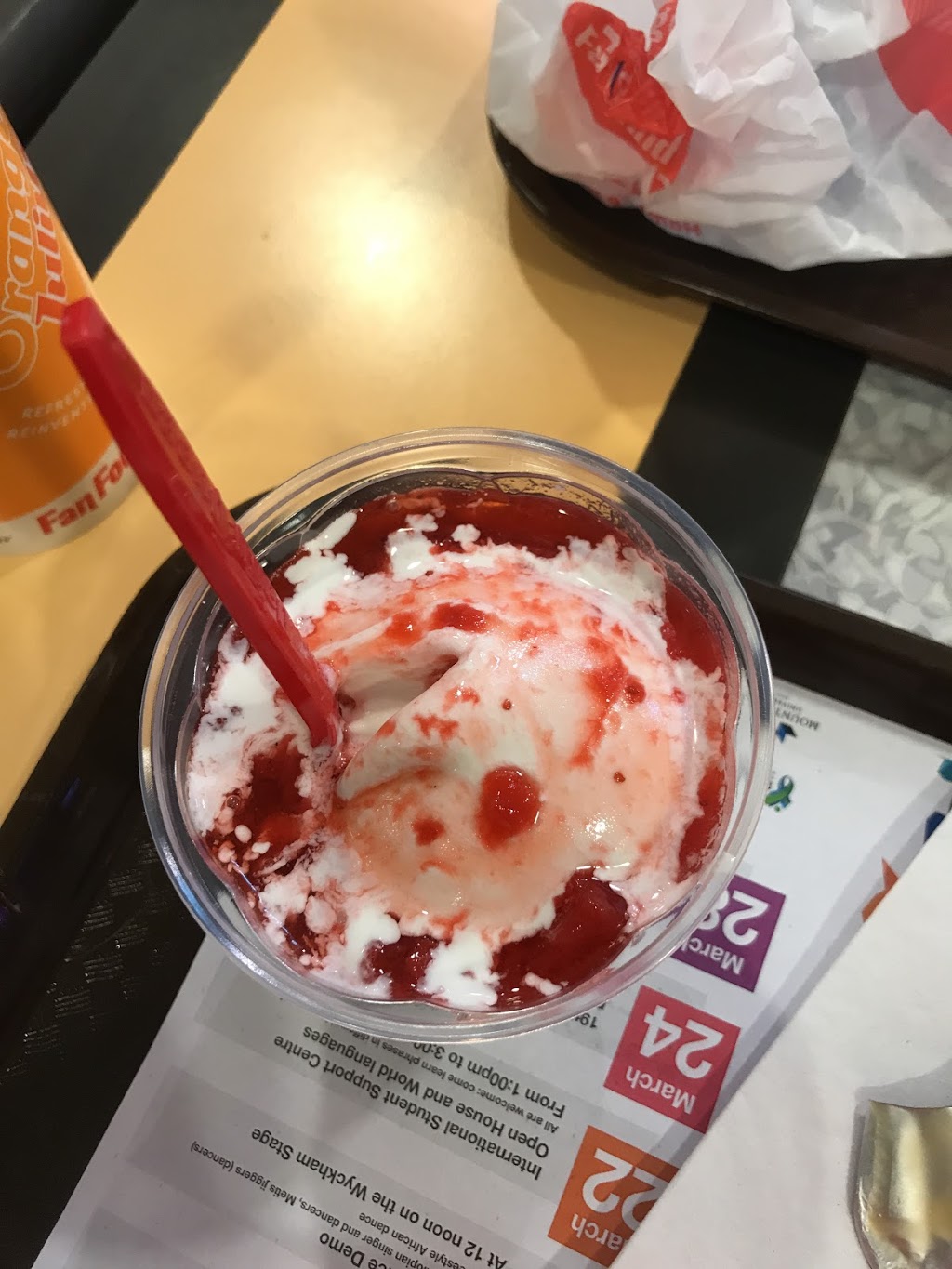 Dairy Queen | 4825 Richard Rd SW, Calgary, AB T3E 6K6, Canada | Phone: (403) 240-4999