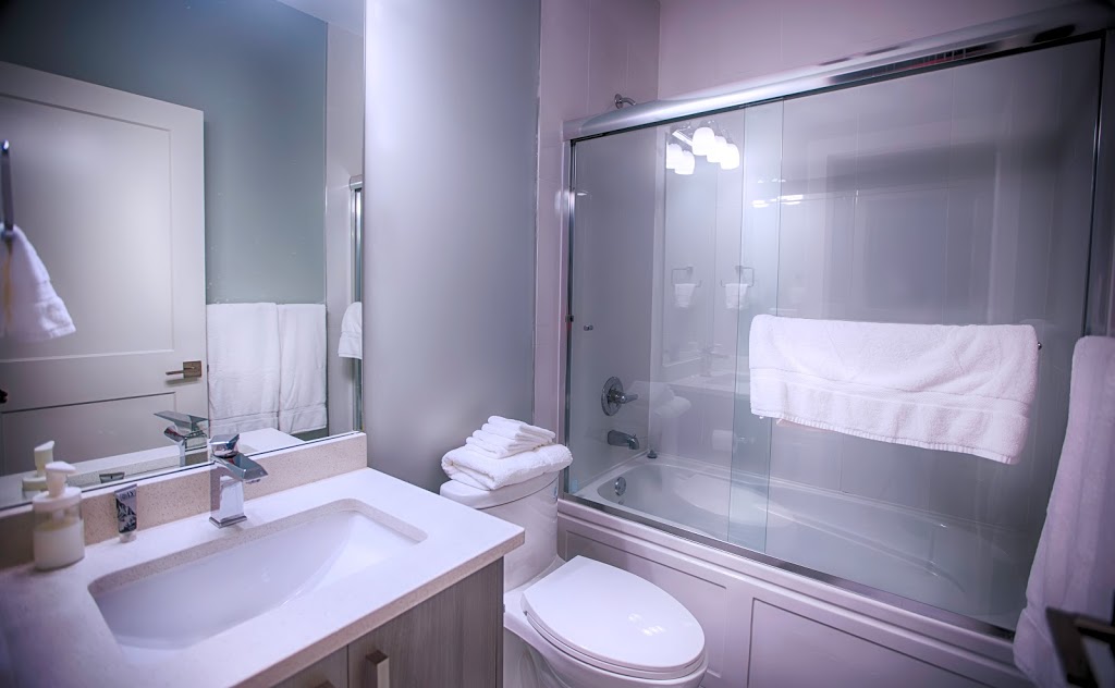 Port Kells bandb | 192 St #8653, Surrey, BC V4N 5W4, Canada | Phone: (604) 339-9211