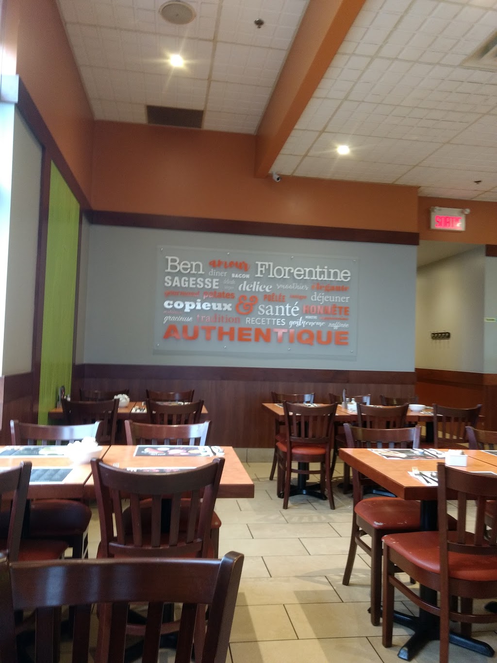 Ben & Florentine | 210 Boul Jean-Leman Local 101, Candiac, QC J5R 6E6, Canada | Phone: (450) 907-3737