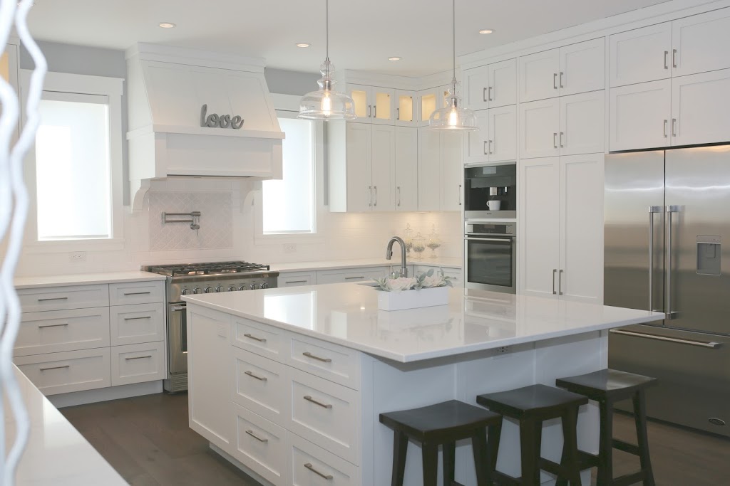 Creative Woodcraft | 1340 Fisher Rd, Cobble Hill, BC V0R 1L0, Canada | Phone: (250) 743-4111