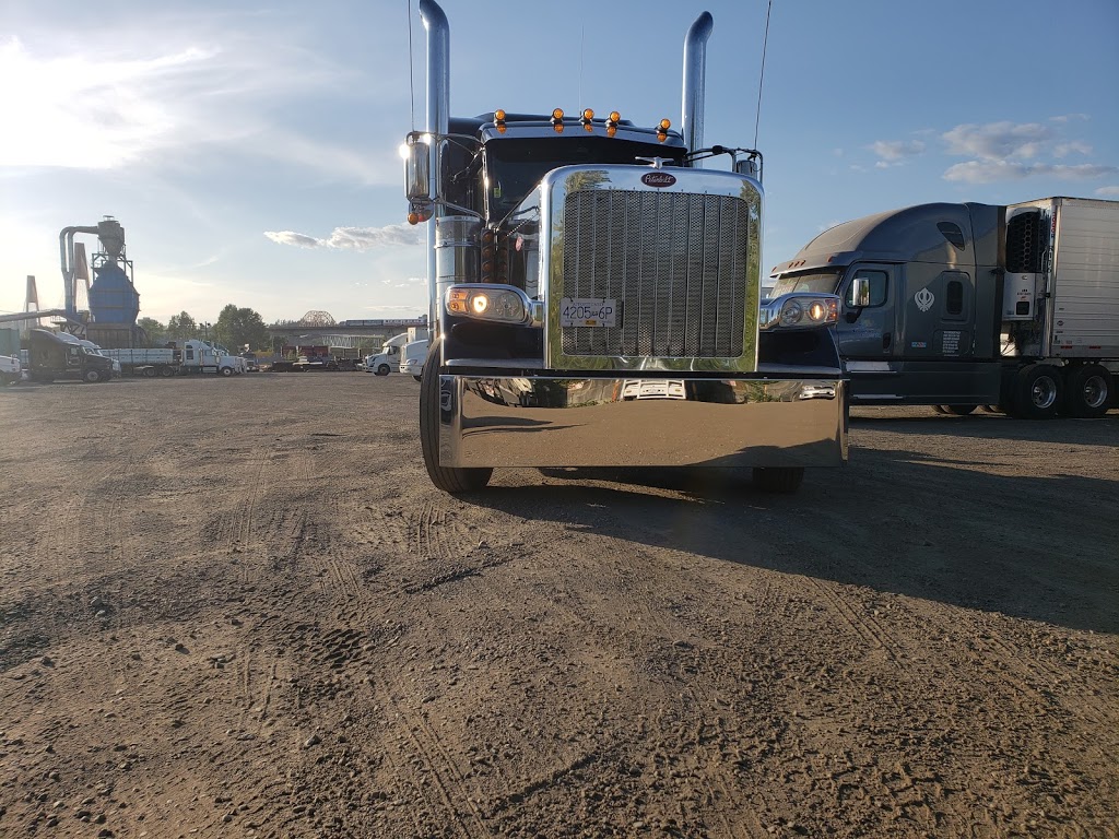 Reflections Truck Body Repair | 19045 94 Ave, Surrey, BC V4N 3S4, Canada | Phone: (604) 888-6912