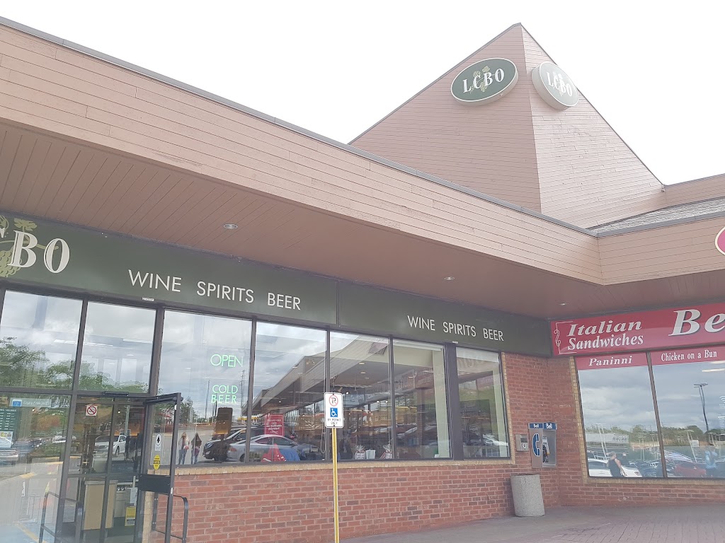 LCBO | 705 Kingston Road, Unit 17 Whites Road Shopping Centre, Pickering, ON L1V 6K3, Canada | Phone: (905) 831-5436