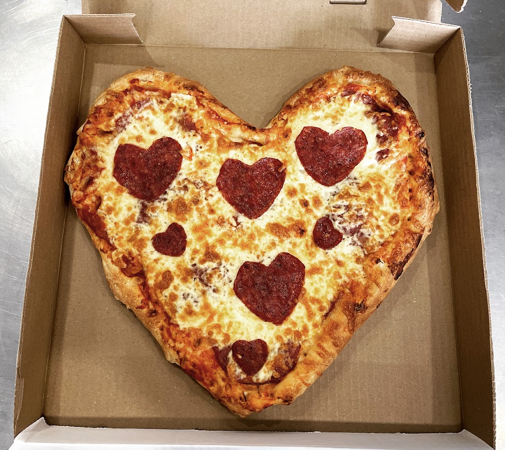 Milano Pizza | 99 Bonnechere St E, Eganville, ON K0J 1T0, Canada | Phone: (613) 628-9393