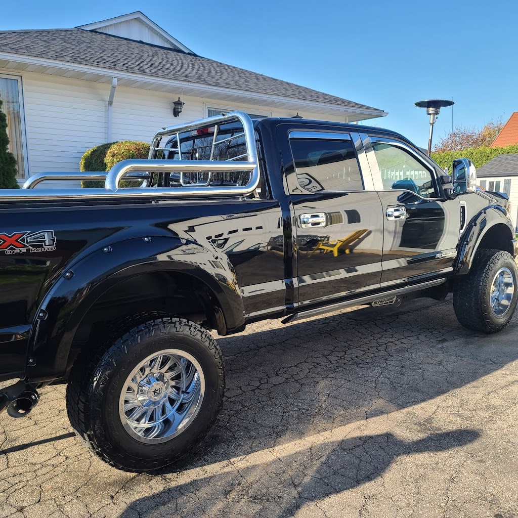 Esthetique Automobile La Fureur à Domicile | 167 Rue Dupuis, Beauharnois, QC J6N 2X5, Canada | Phone: (438) 455-5794