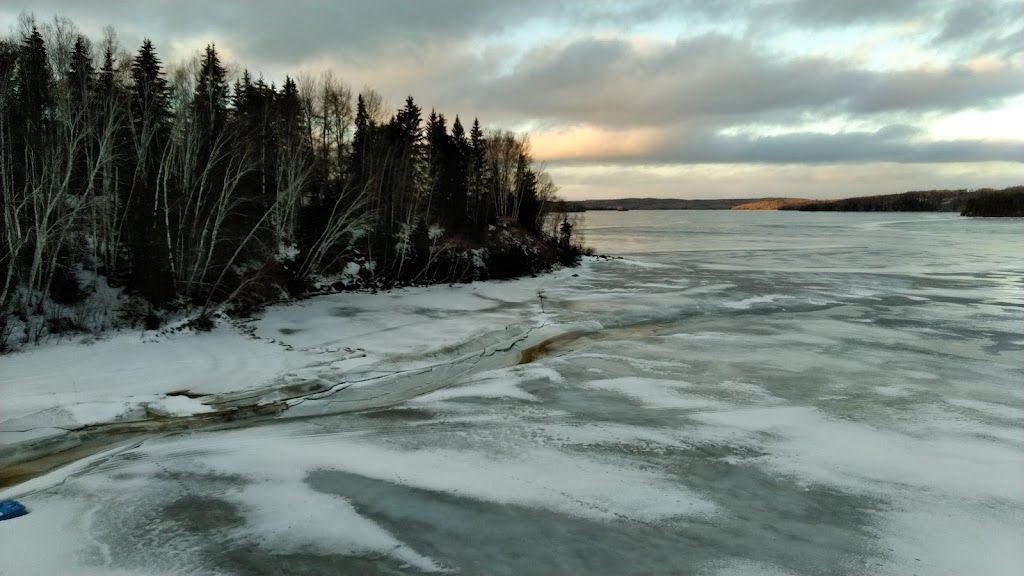 Camping St-Ignace | 531 Chem. Froment, Saint-Michel-des-Saints, QC J0K 3B0, Canada | Phone: (450) 833-6037