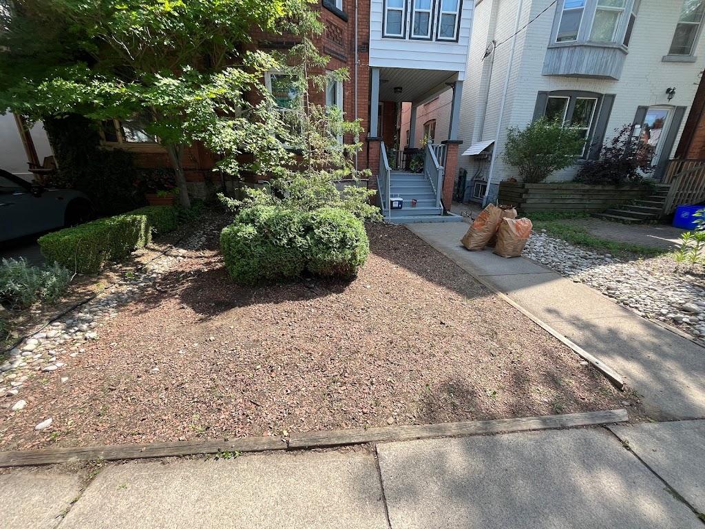 Angelo landscaping | 181 John St N #1210, Hamilton, ON L8L 7Z7, Canada | Phone: (905) 519-4947