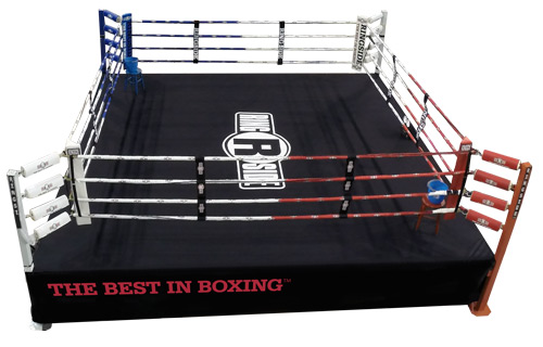 Legacy Boxing Club | 4950 106 Ave SE unit 125, Calgary, AB T2C 2Y6, Canada | Phone: (403) 837-4522