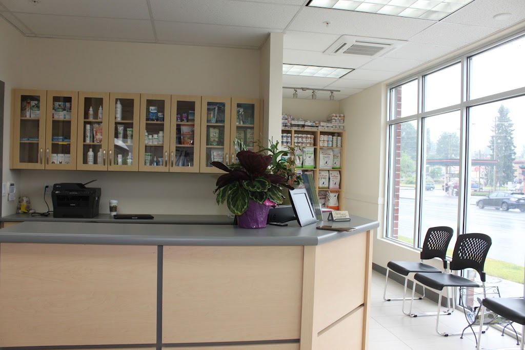 Gladys Pet Hospital | 2630 Gladys Ave, Abbotsford, BC V2S 3X7, Canada | Phone: (604) 850-2000