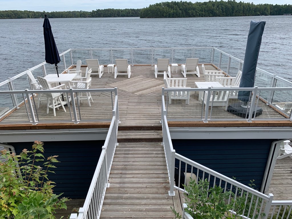 CANDID RAILINGS & GLASS | 84 Chuck Ormsby Crescent, King City, ON L7B 0A9, Canada | Phone: (647) 221-9800