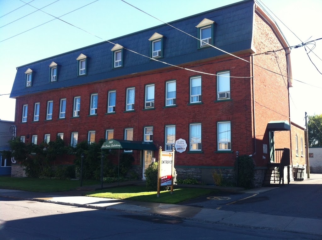 Les Cours Salaberry ( LOFTS et ENTREPOTS A LOUER ) | 141 Rue de Salaberry #100, Saint-Jean-sur-Richelieu, QC J3B 6R2, Canada | Phone: (514) 947-0946