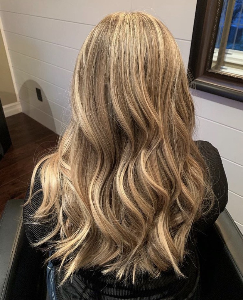 Candace Amoun Hair & Makeup | 1444 Jim Allen Way, London, ON N6K 0C2, Canada | Phone: (519) 860-4297