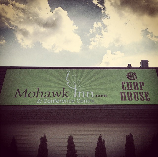 Mohawk Inn & Conference Centre | 9230 Guelph Line, Campbellville, ON L0P 1B0, Canada | Phone: (905) 854-2277